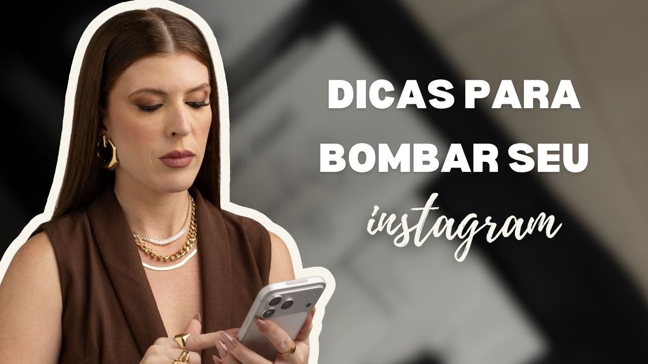 10 Estratégias Para Fazer Seu Instagram Comercial Vender de Verdade