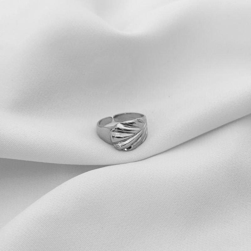 ANEL REGULAVEL EM RÓDIO BRANCO