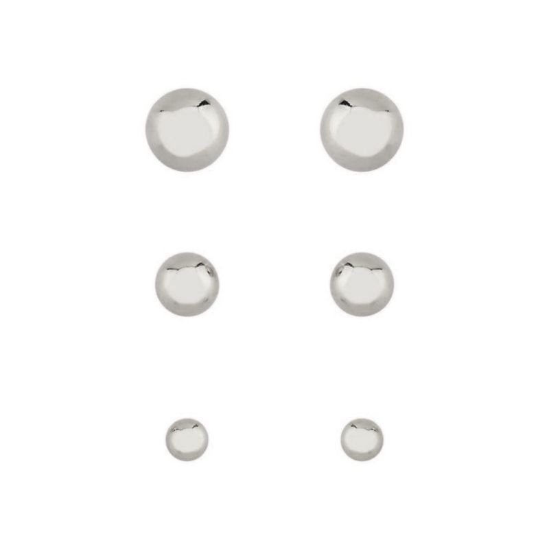 BRINCO TRIO MEIA BOLA