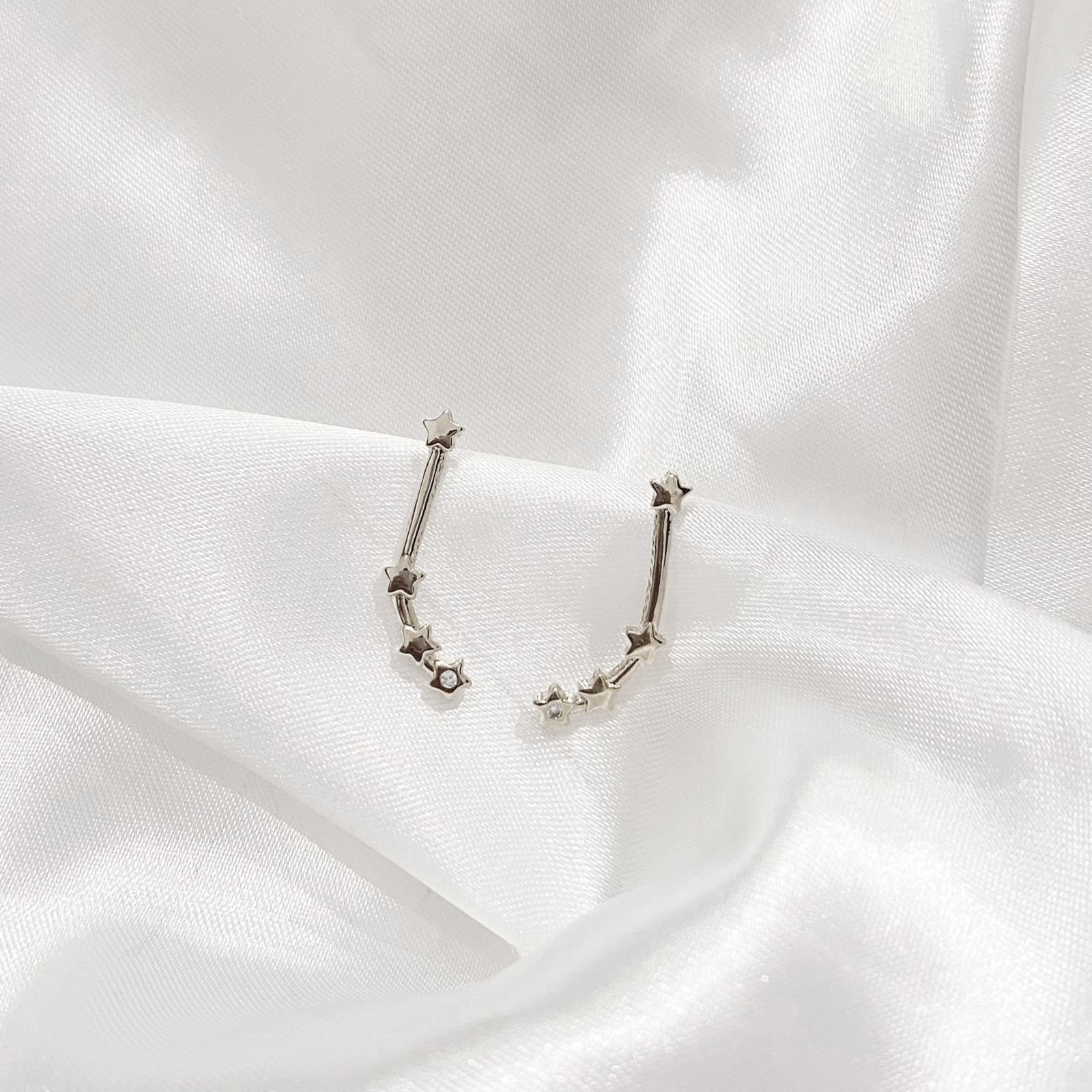 EARCUFF ESTRELAS