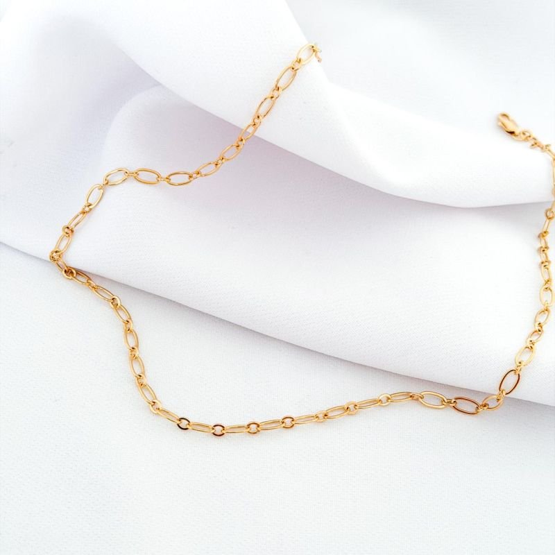 BOX ELEMENTOS COM 9 PEÇAS COLECIONÁVEIS EM OURO 18K