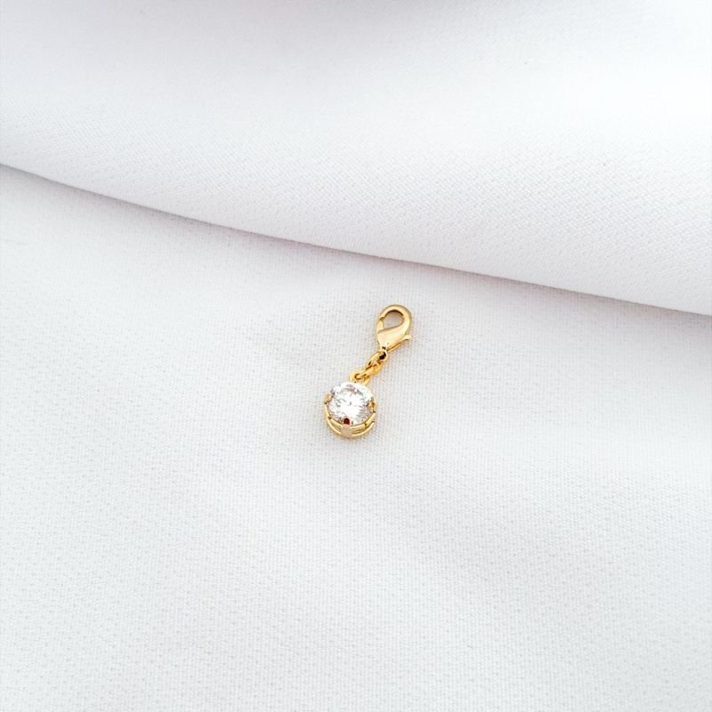 BOX ELEMENTOS COM 9 PEÇAS COLECIONÁVEIS EM OURO 18K