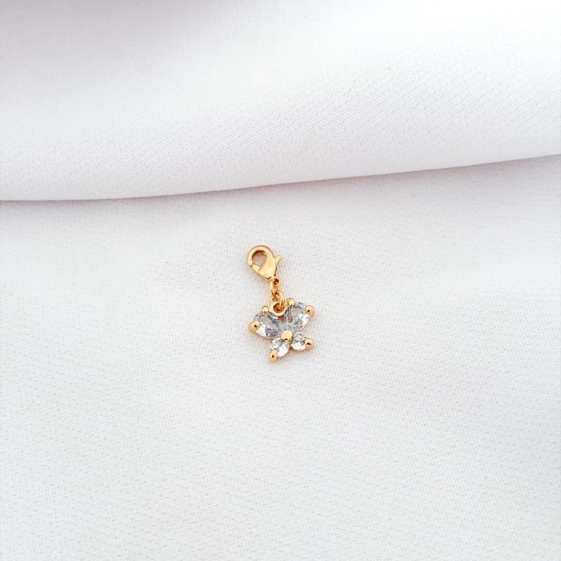 BOX ELEMENTOS COM 9 PEÇAS COLECIONÁVEIS EM OURO 18K