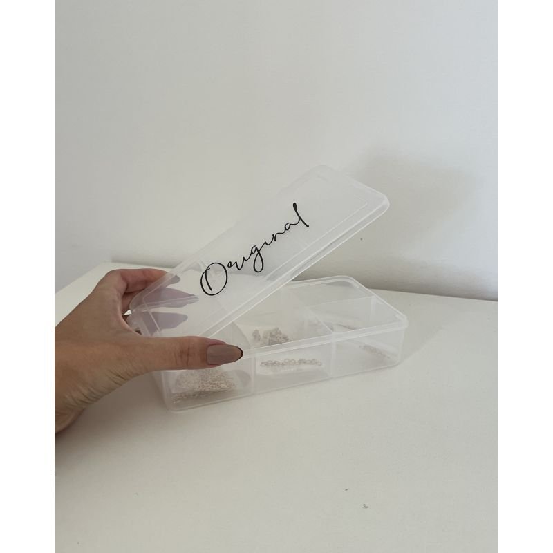KIT MANUTENÇÃO SEMIJOIAS EM OURO 18K